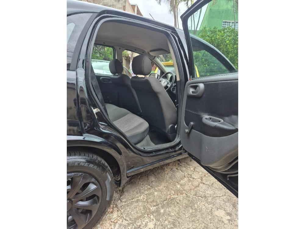 Chevrolet Corsa Hatch