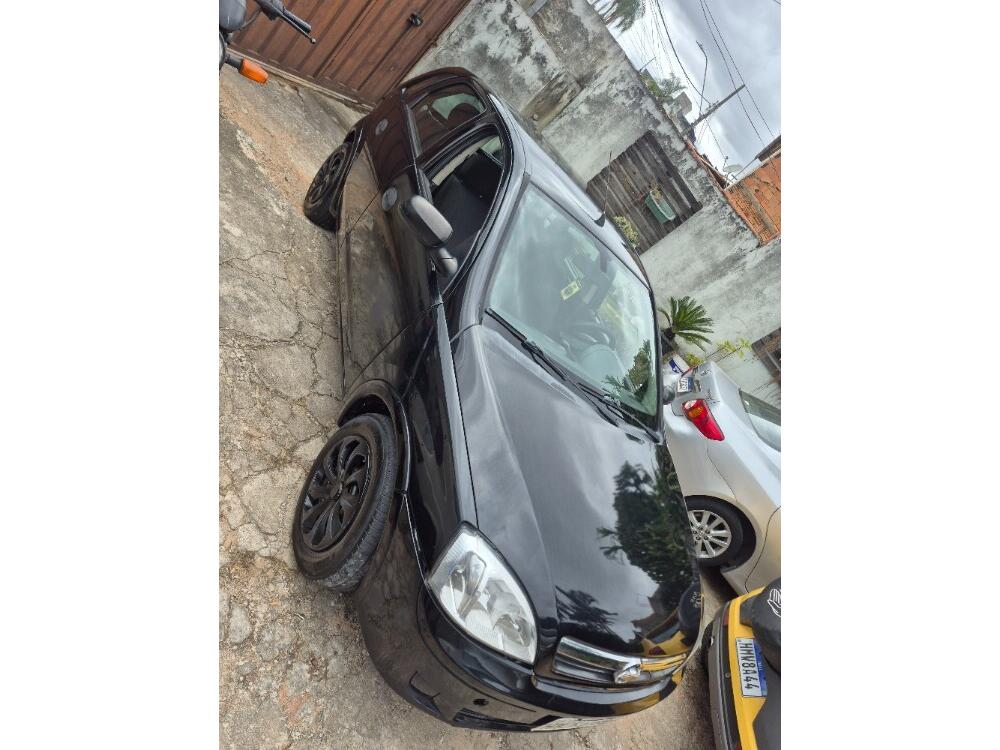 Chevrolet Corsa Hatch
