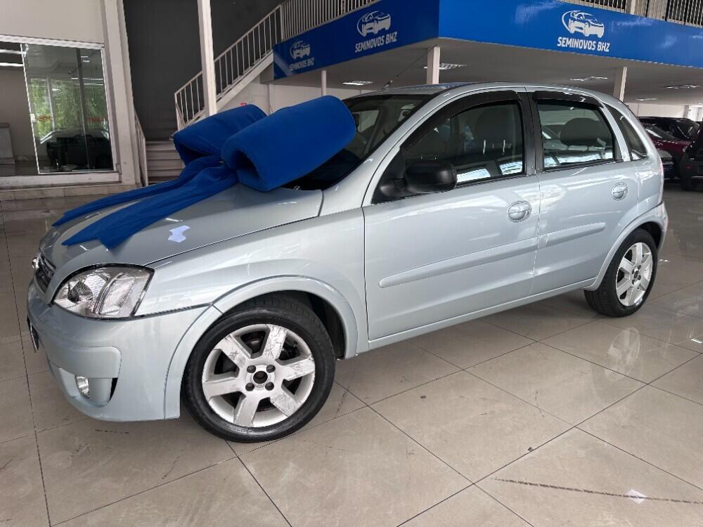Chevrolet Corsa Hatch MAXX 1.0 8V 2010