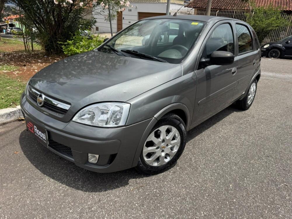 Chevrolet Corsa Hatch MAXX 1.4 8V FLEX 4P 2010