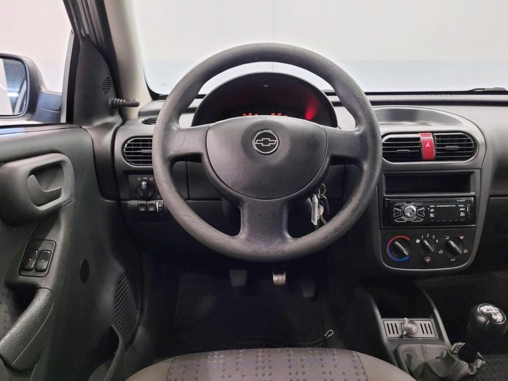 Chevrolet Corsa Hatch