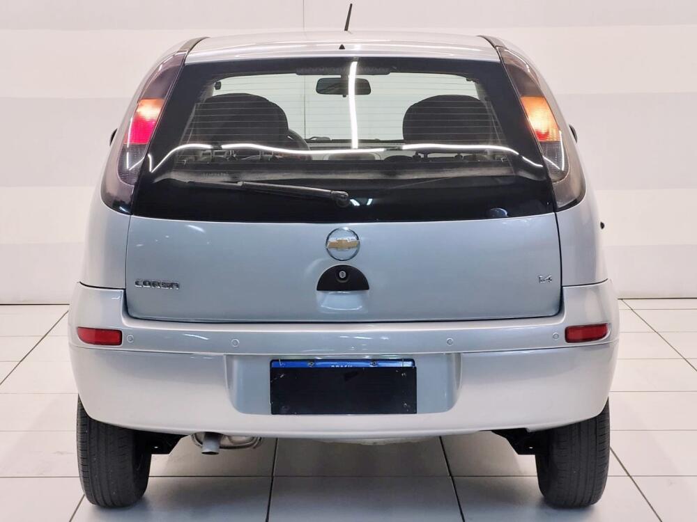 Chevrolet Corsa Hatch