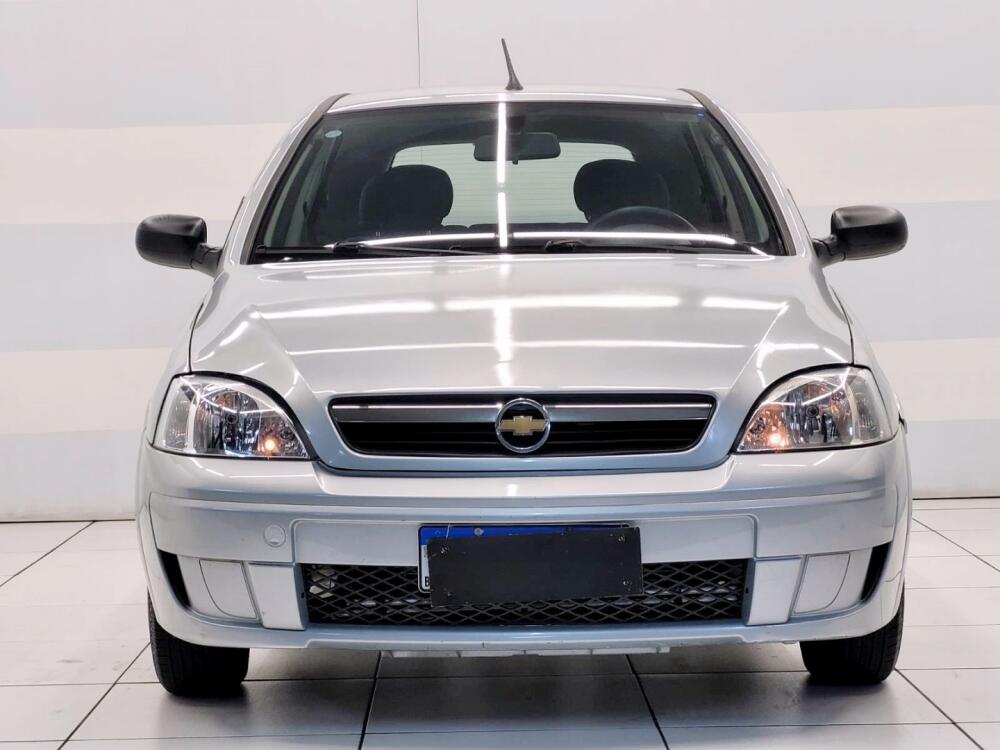 Chevrolet Corsa Hatch