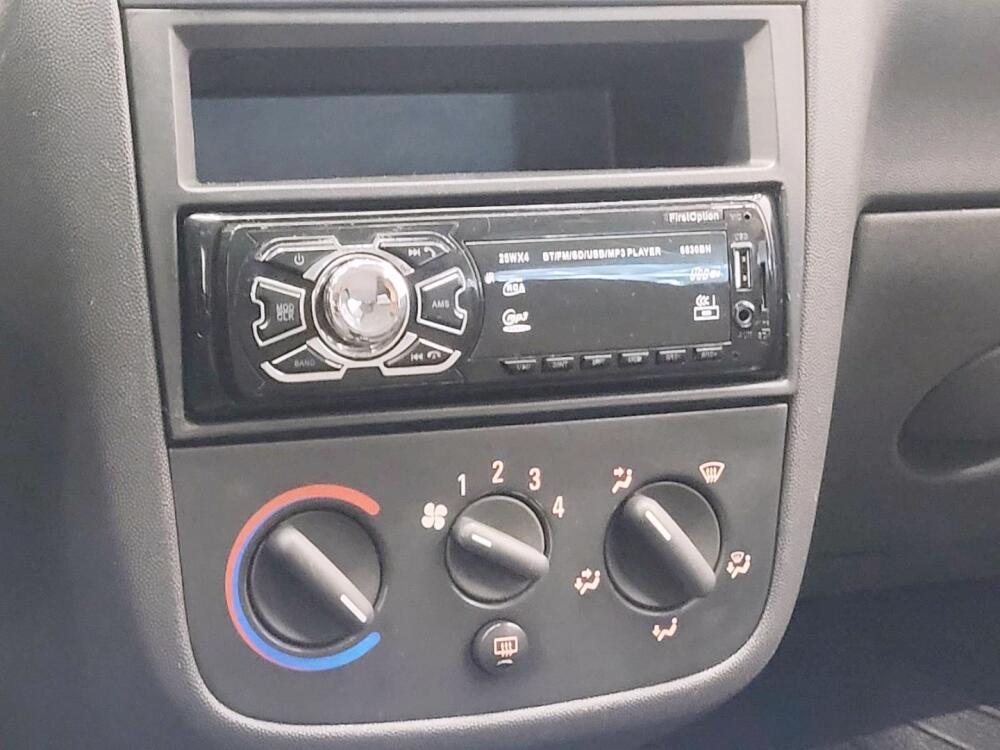 Chevrolet Corsa Hatch