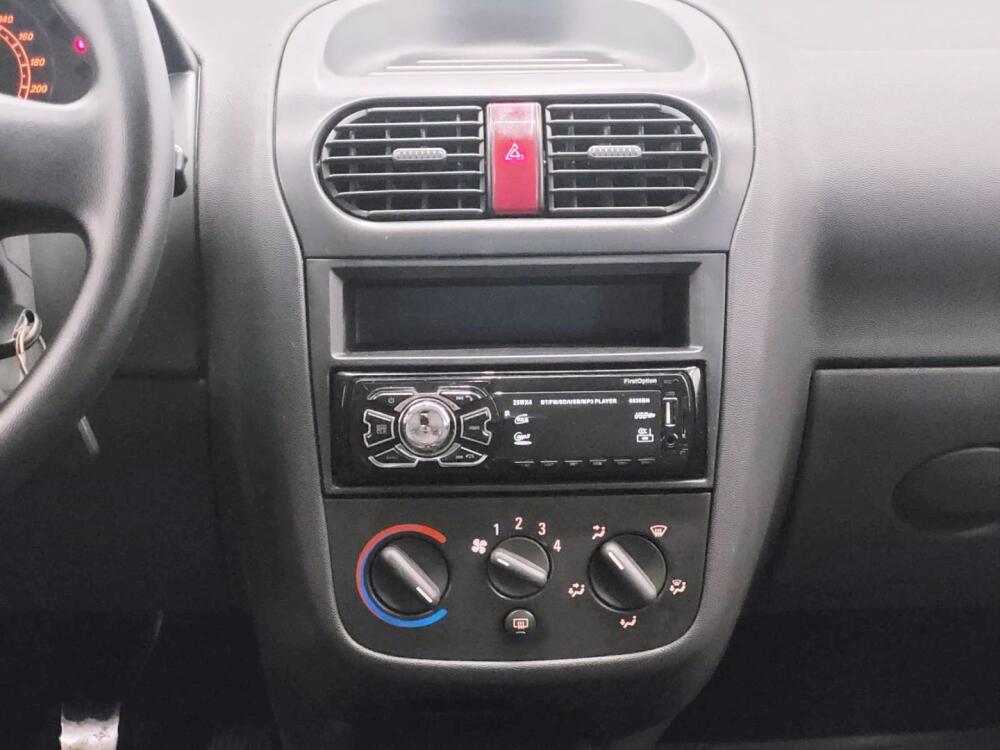 Chevrolet Corsa Hatch