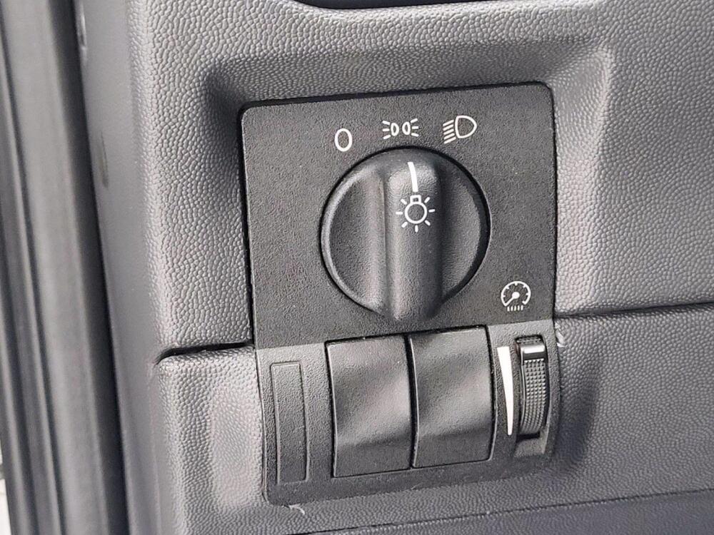 Chevrolet Corsa Hatch