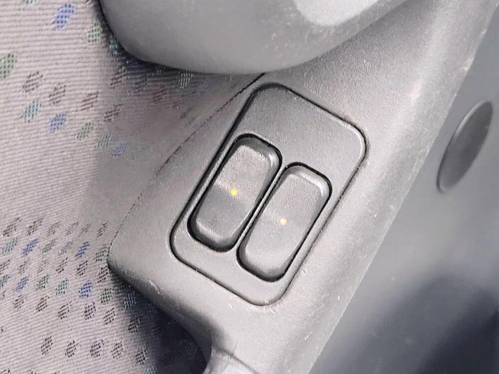 Chevrolet Corsa Hatch