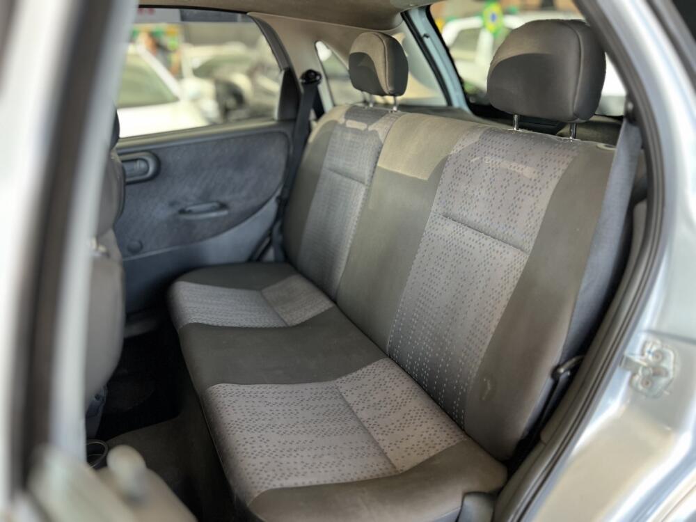 Chevrolet Corsa Hatch