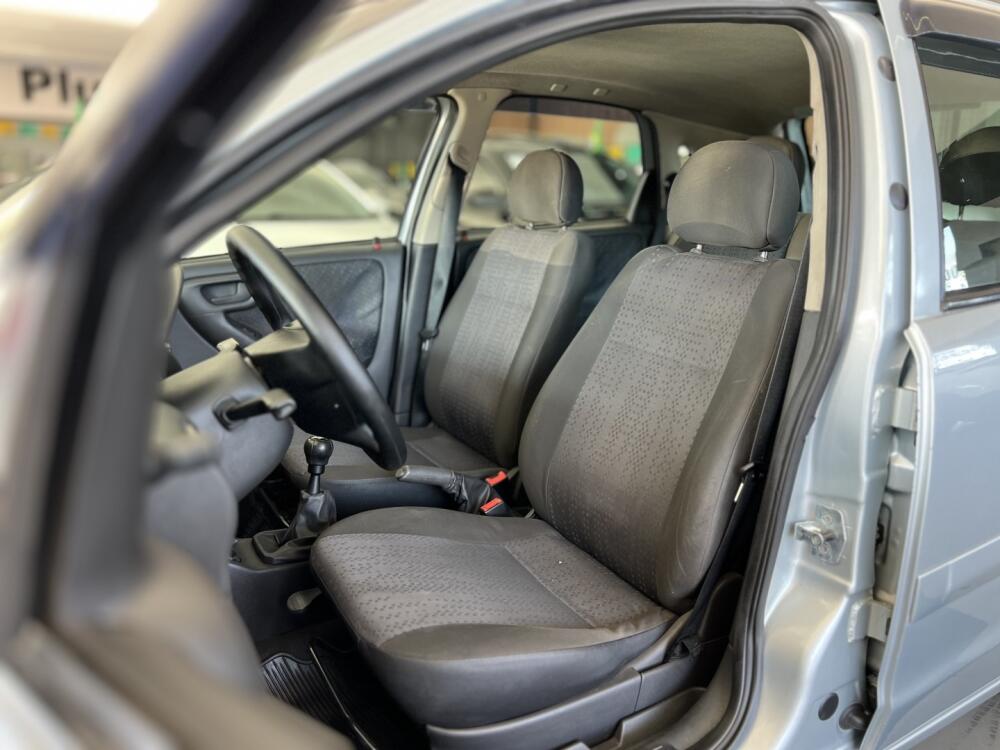 Chevrolet Corsa Hatch