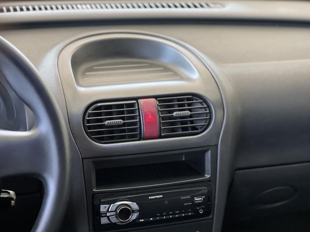 Chevrolet Corsa Hatch