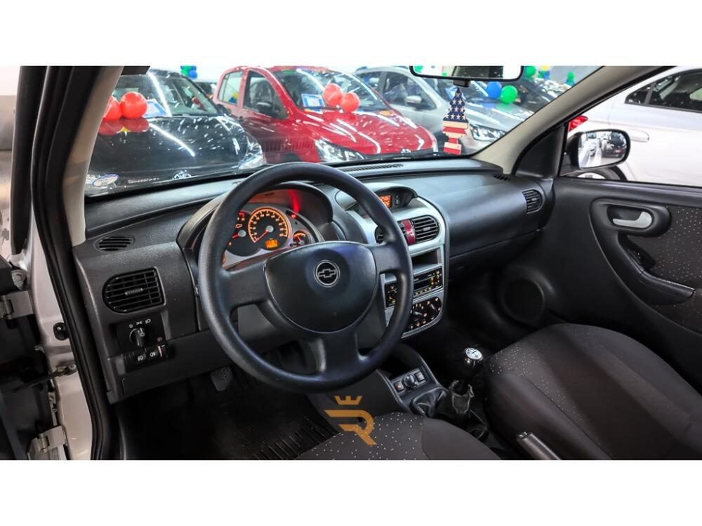 Chevrolet Corsa Sedan