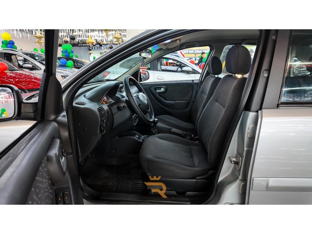 Chevrolet Corsa Sedan