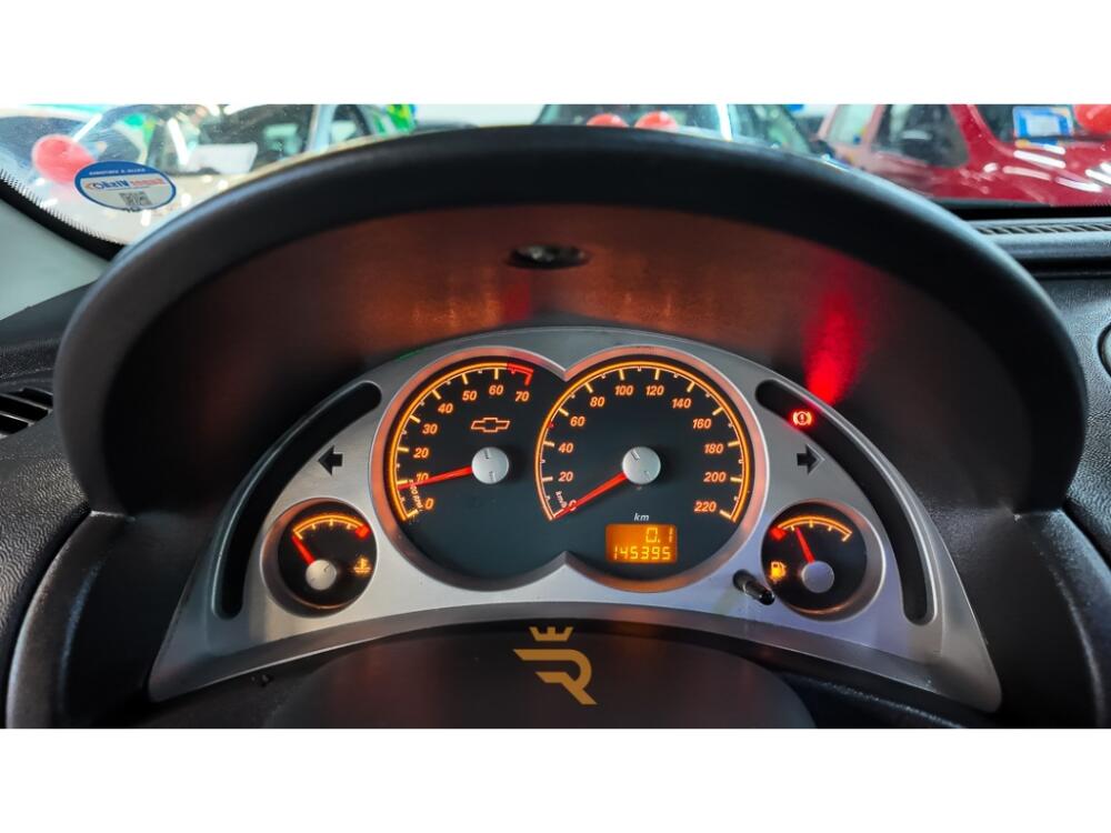 Chevrolet Corsa Sedan
