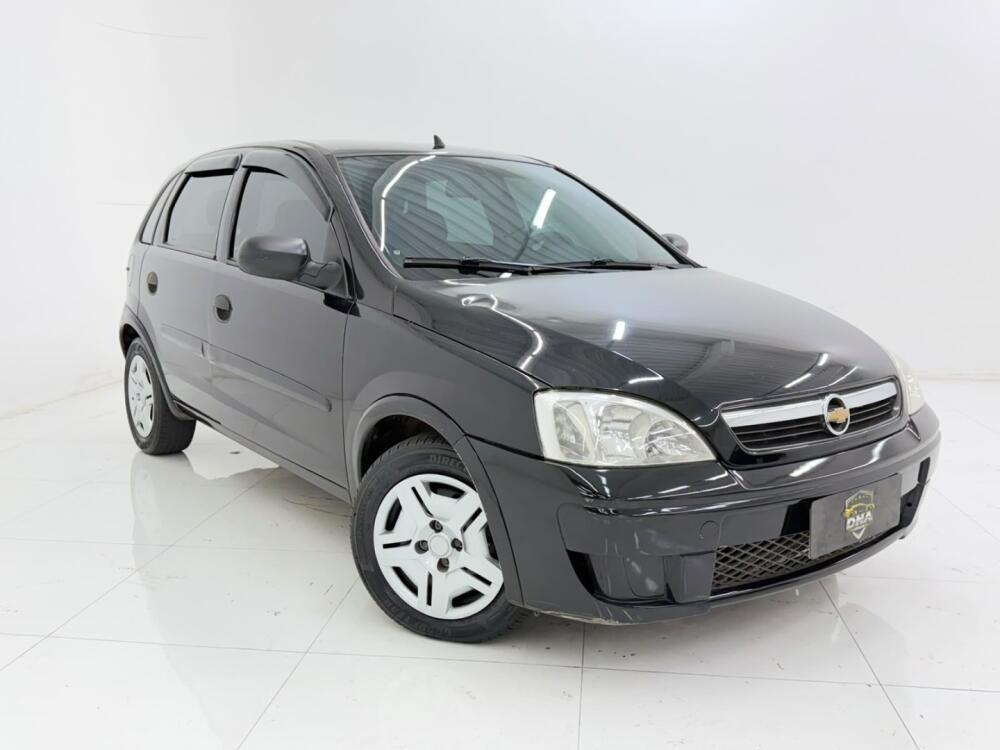 Chevrolet Corsa Hatch