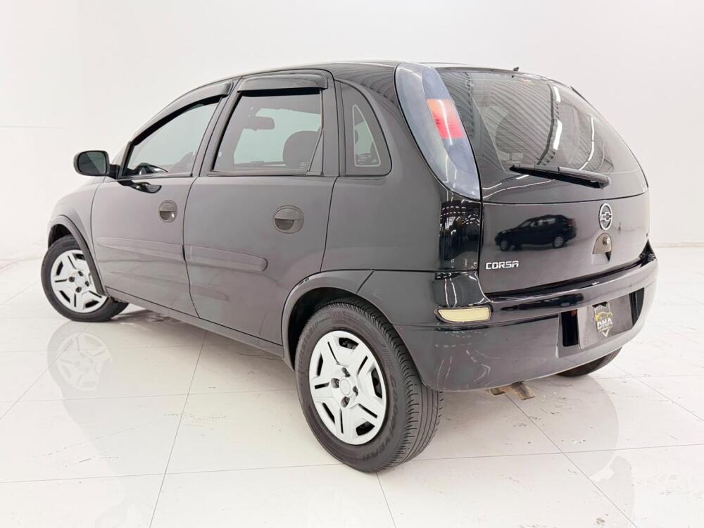 Chevrolet Corsa Hatch