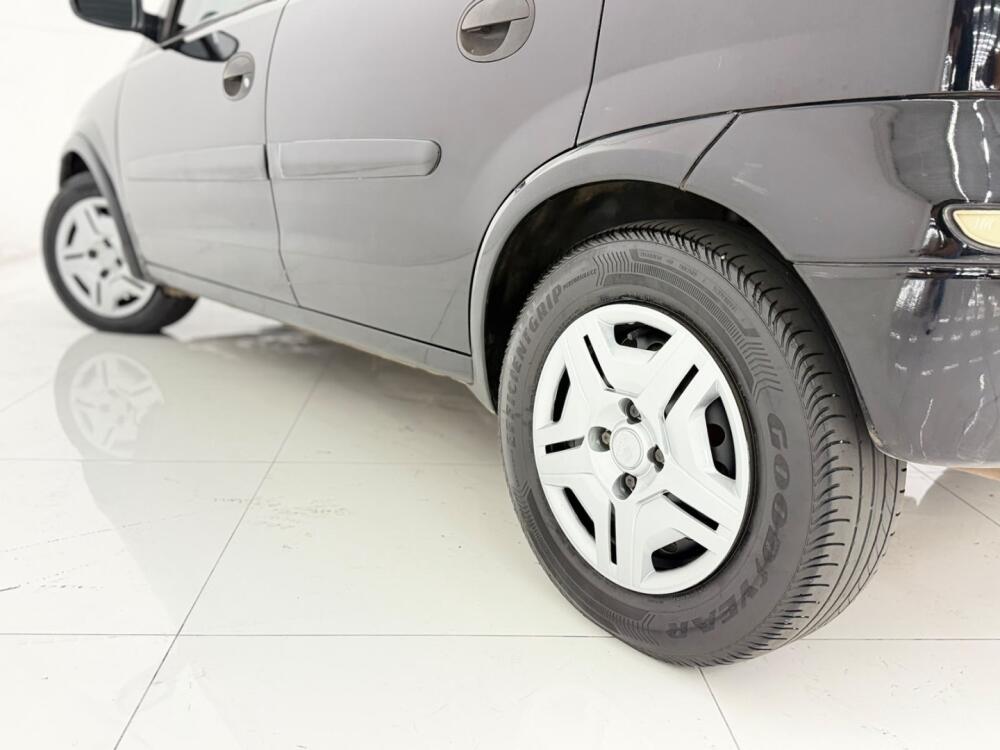 Chevrolet Corsa Hatch
