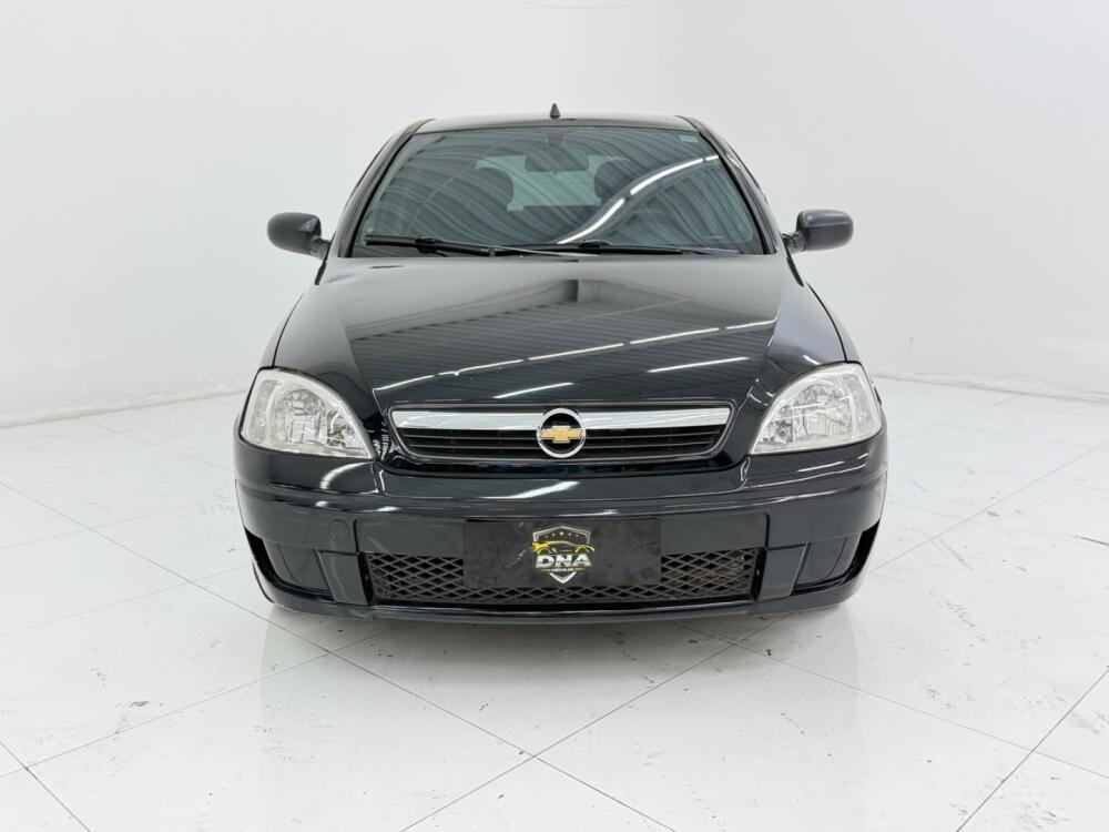 Chevrolet Corsa Hatch