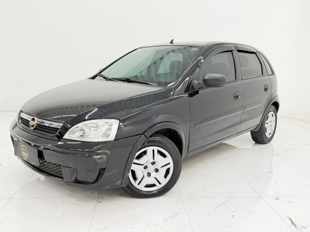 Chevrolet Corsa Hatch