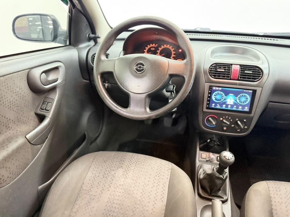 Chevrolet Corsa Hatch