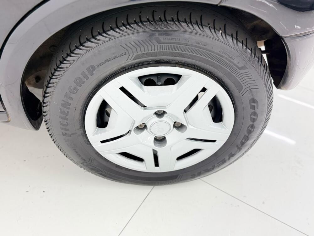 Chevrolet Corsa Hatch