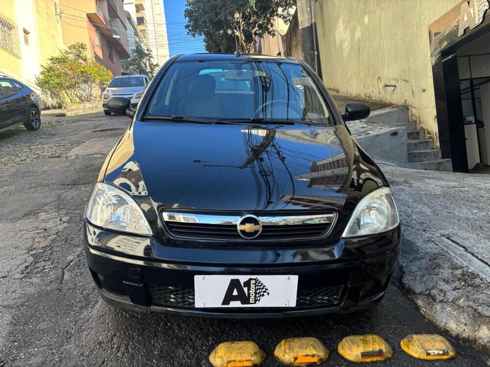 Chevrolet Corsa Hatch