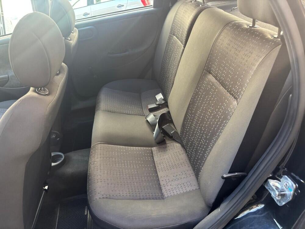 Chevrolet Corsa Hatch