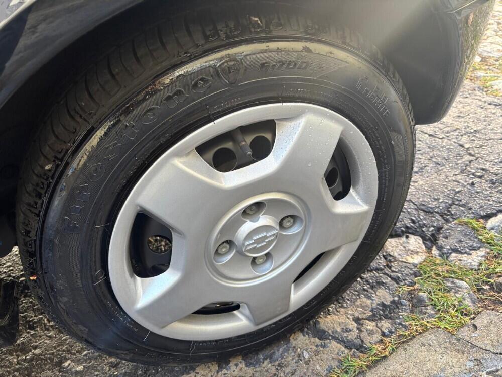 Chevrolet Corsa Hatch