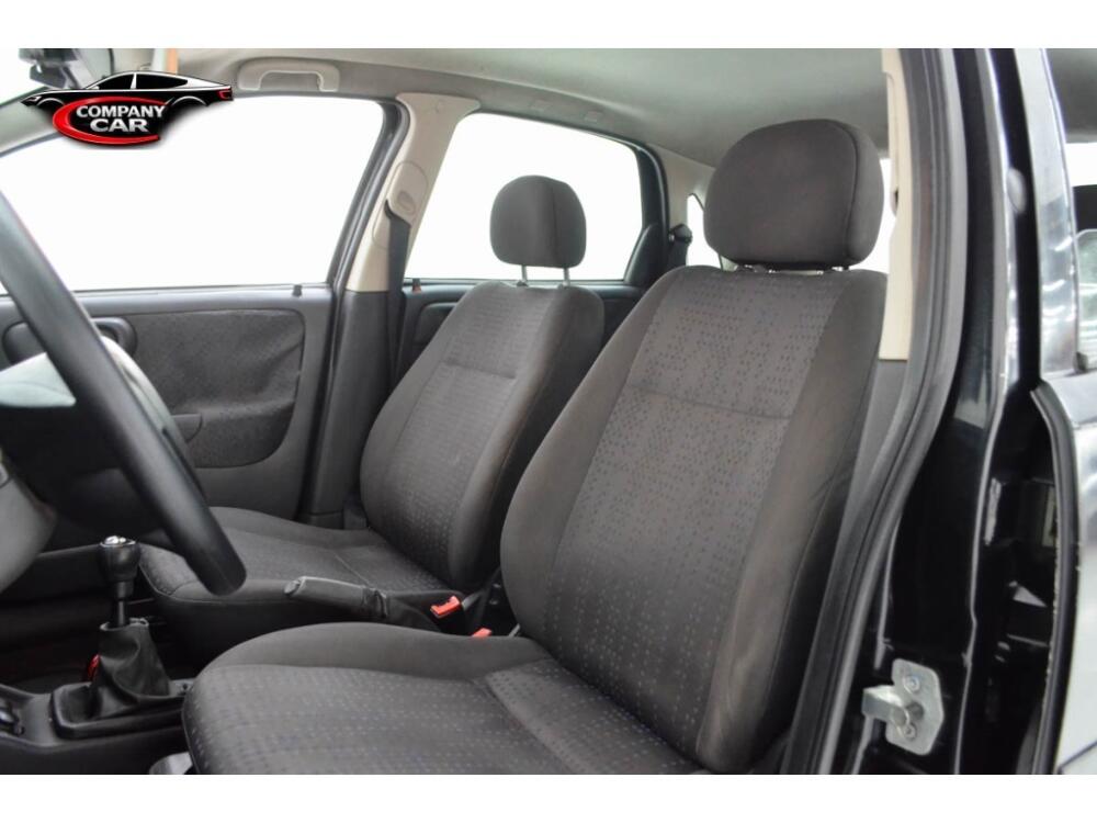 Chevrolet Corsa Hatch