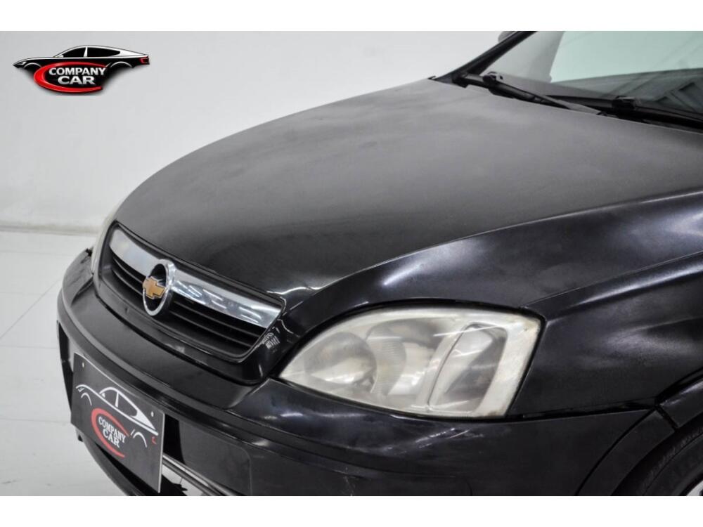 Chevrolet Corsa Hatch