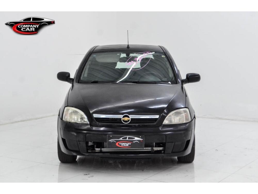 Chevrolet Corsa Hatch