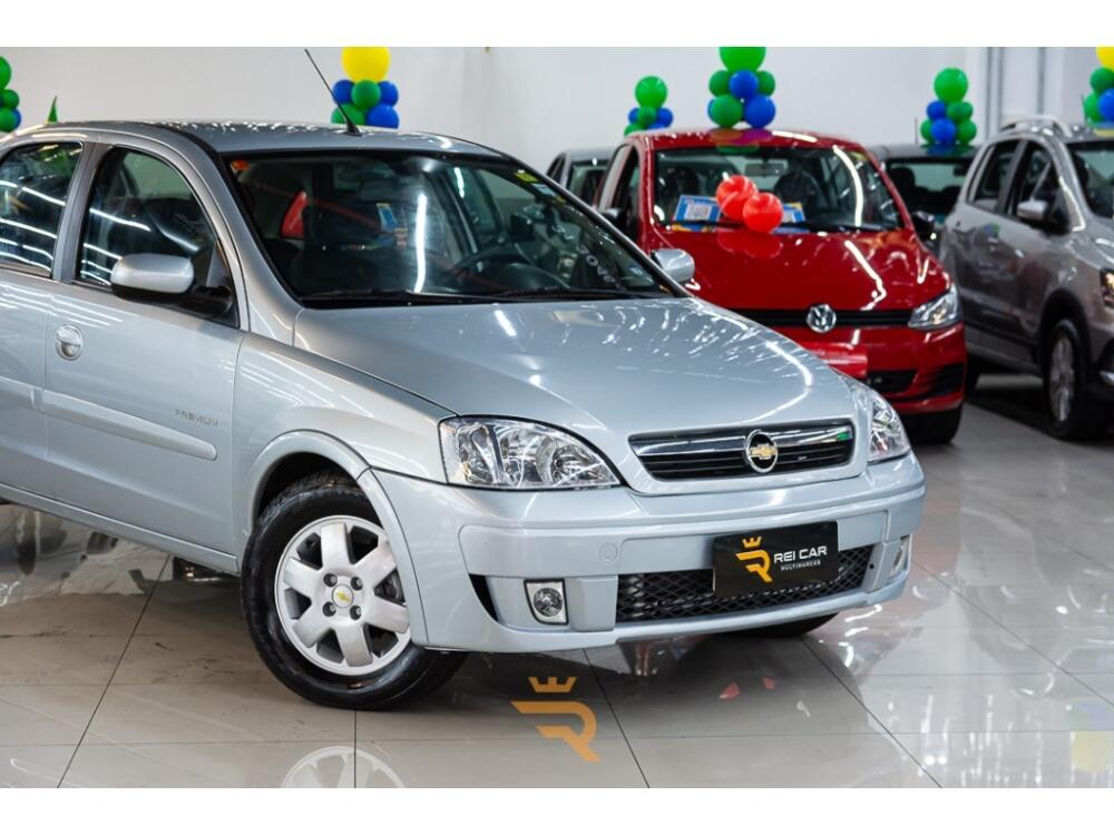 Chevrolet Corsa Hatch