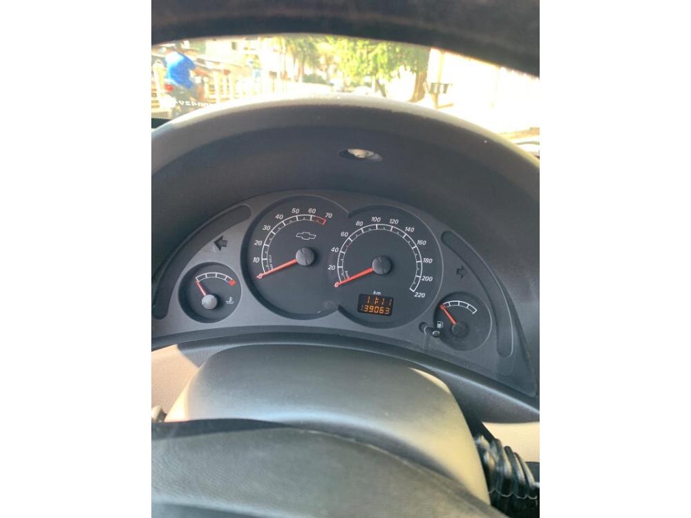 Chevrolet Corsa Hatch
