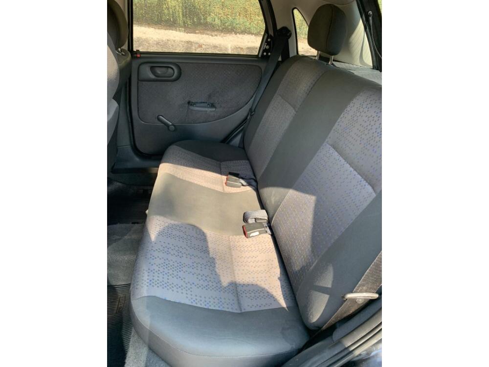 Chevrolet Corsa Hatch