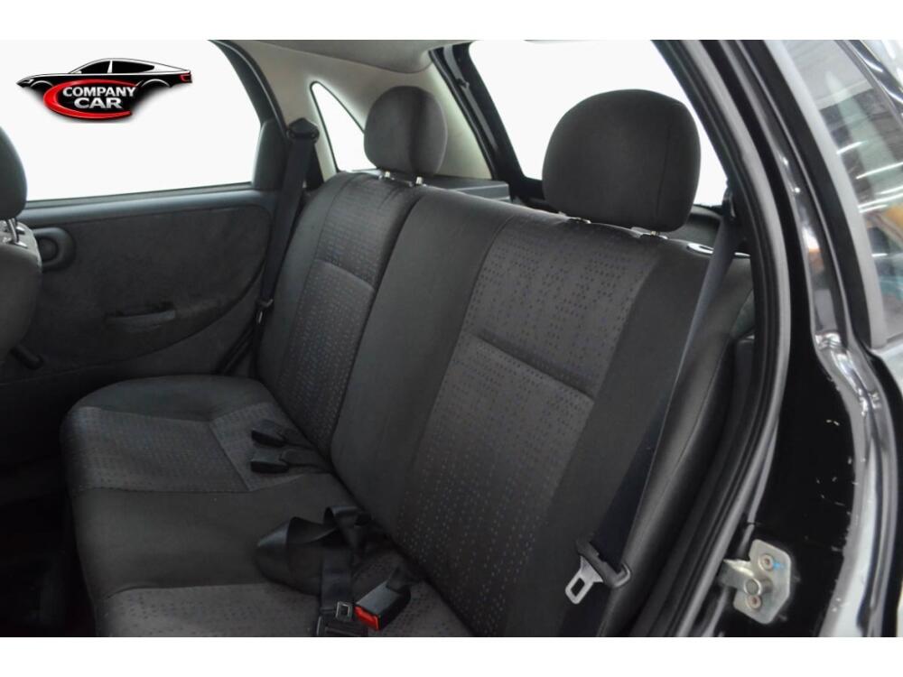 Chevrolet Corsa Hatch