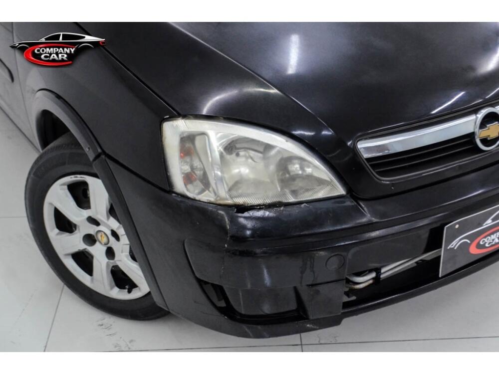 Chevrolet Corsa Hatch