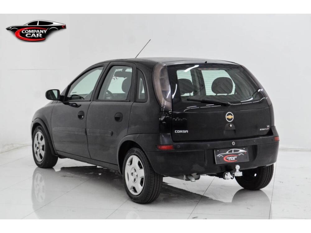 Chevrolet Corsa Hatch