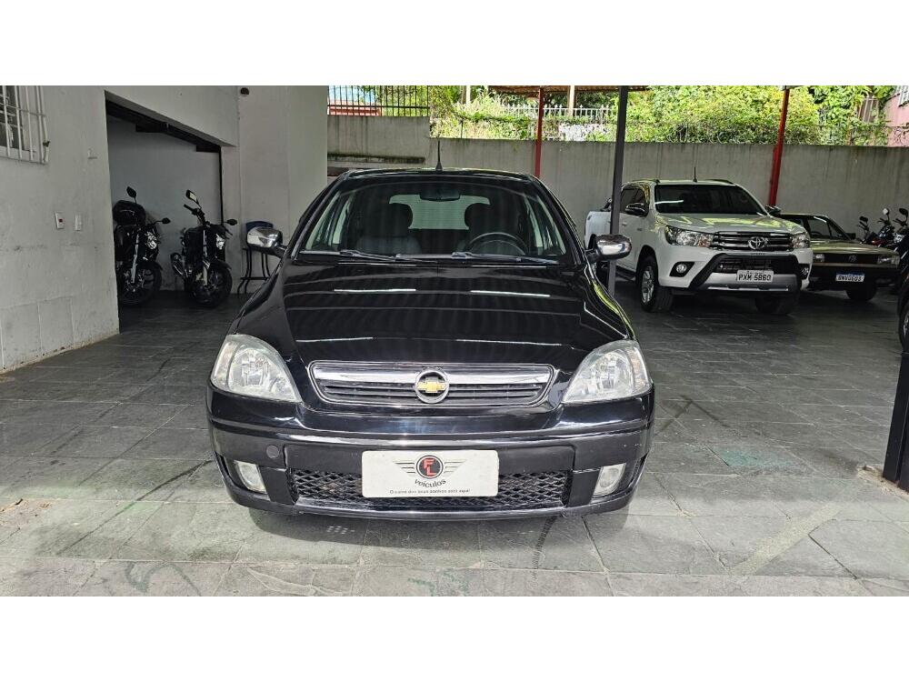 Chevrolet Corsa Hatch