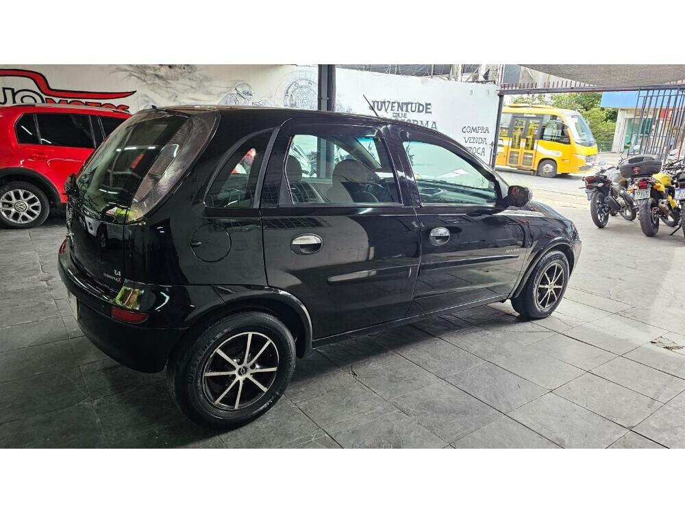 Chevrolet Corsa Hatch
