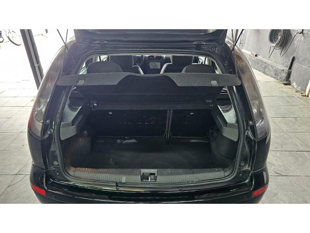 Chevrolet Corsa Hatch