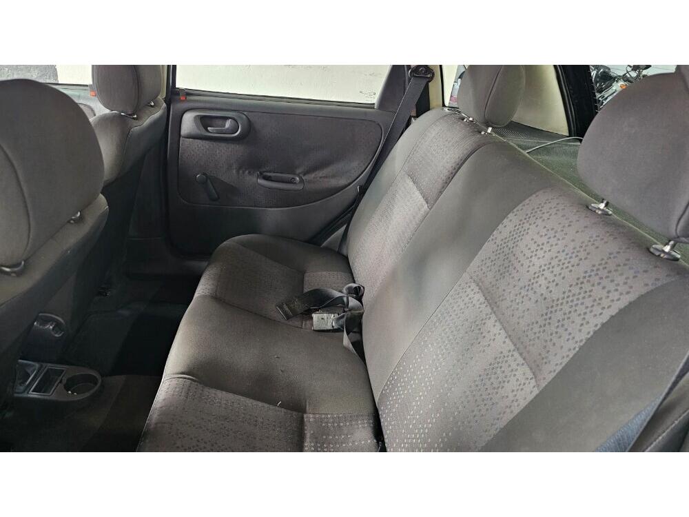 Chevrolet Corsa Hatch