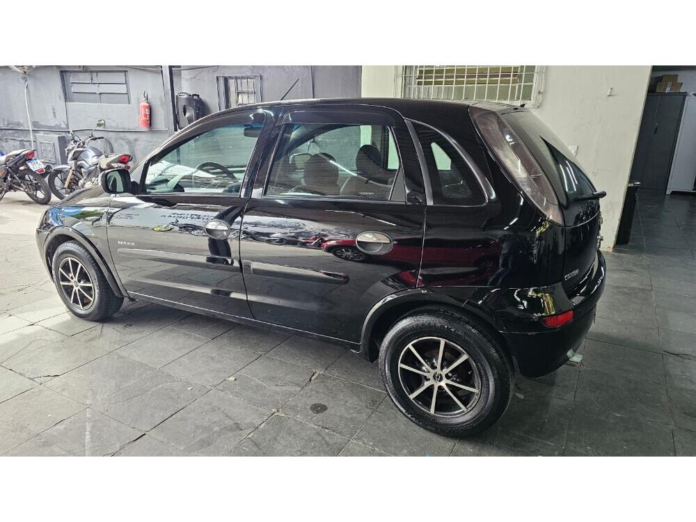 Chevrolet Corsa Hatch