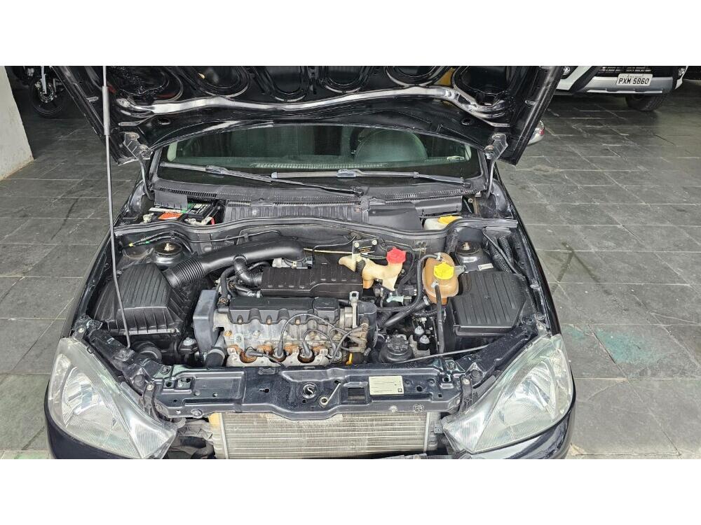 Chevrolet Corsa Hatch