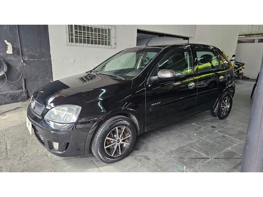 Chevrolet Corsa Hatch 2012/2012
