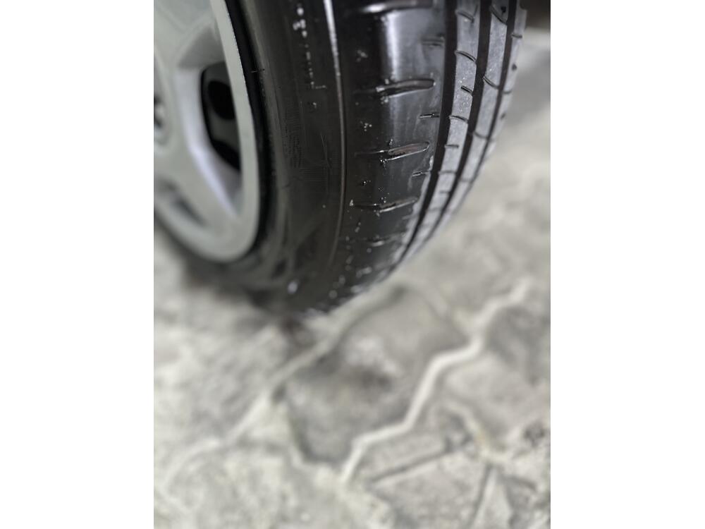 Chevrolet Corsa Hatch