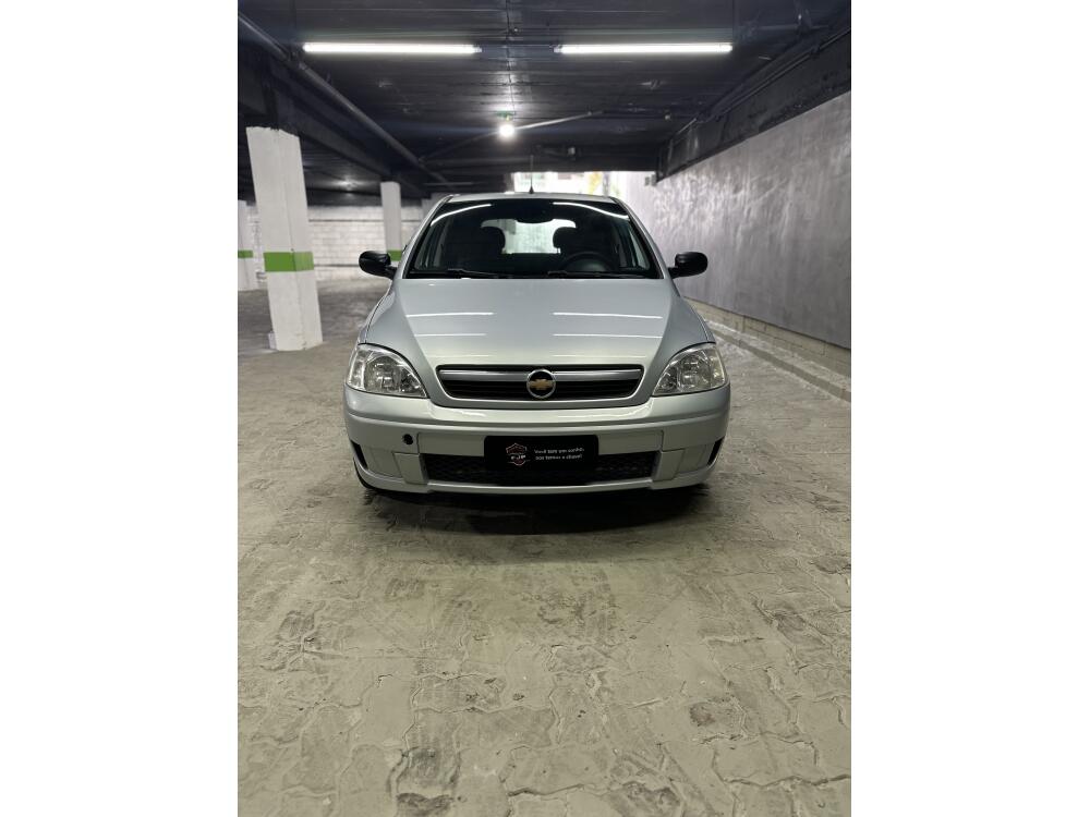 Chevrolet Corsa Hatch