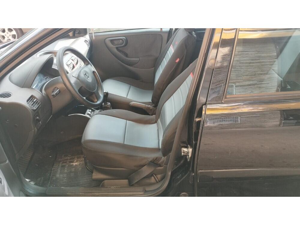 Chevrolet Corsa Hatch