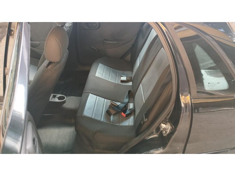 Chevrolet Corsa Hatch