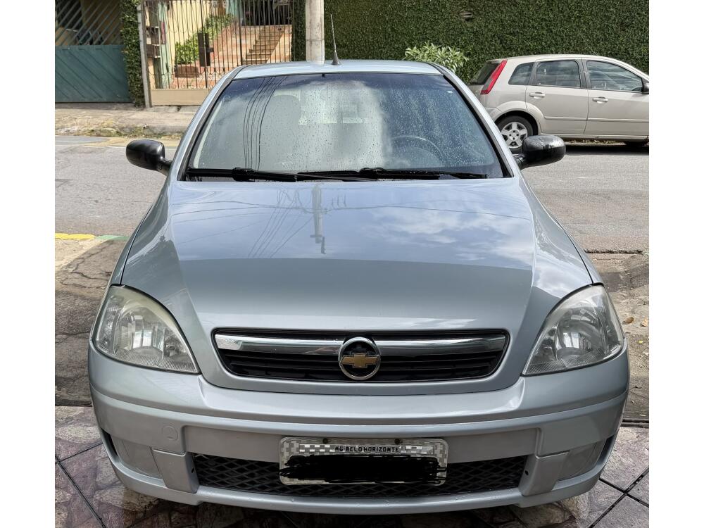 Chevrolet Corsa Hatch