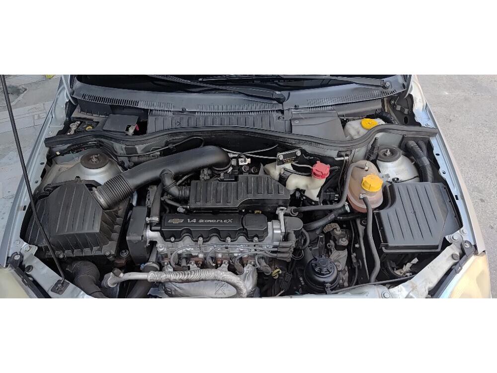 Chevrolet Corsa Hatch
