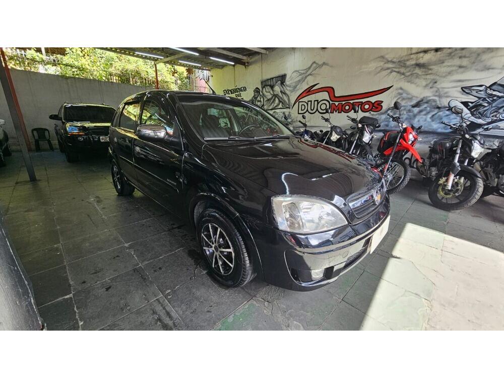 Chevrolet Corsa Hatch